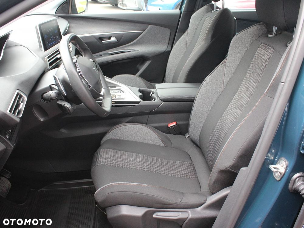 Peugeot 5008 1.2 PureTech Active Pack S&S EAT8 - 14