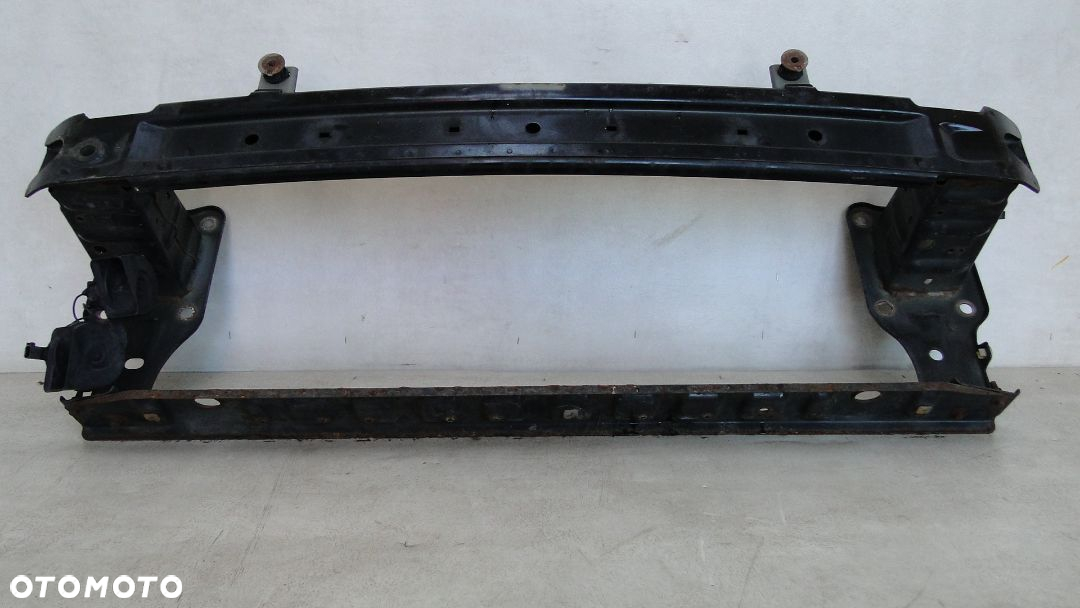 FORD MONDEO 4 MK4 LIFT BELKA ZDERZAKA PRZÓD PRZEDNIA G6 10-14r - 2