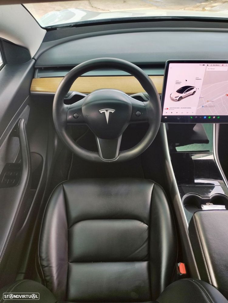 Tesla Model 3 Standard Range Plus RWD - 13