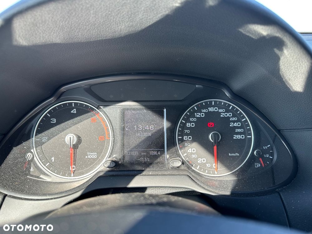 Audi Q5 2.0 TDI Quattro - 10