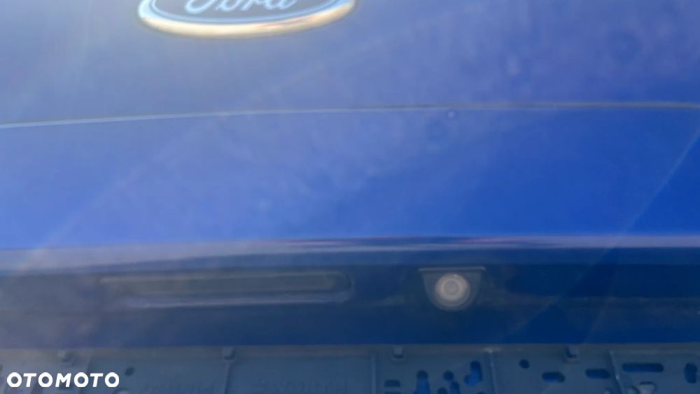 Ford Tourneo Connect 1.6 TDCi Titanium - 30