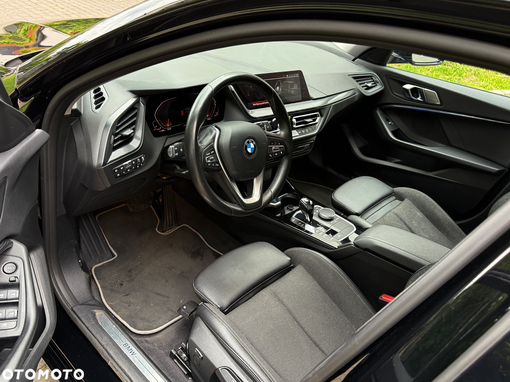 BMW Seria 1 118i M Sport - 31