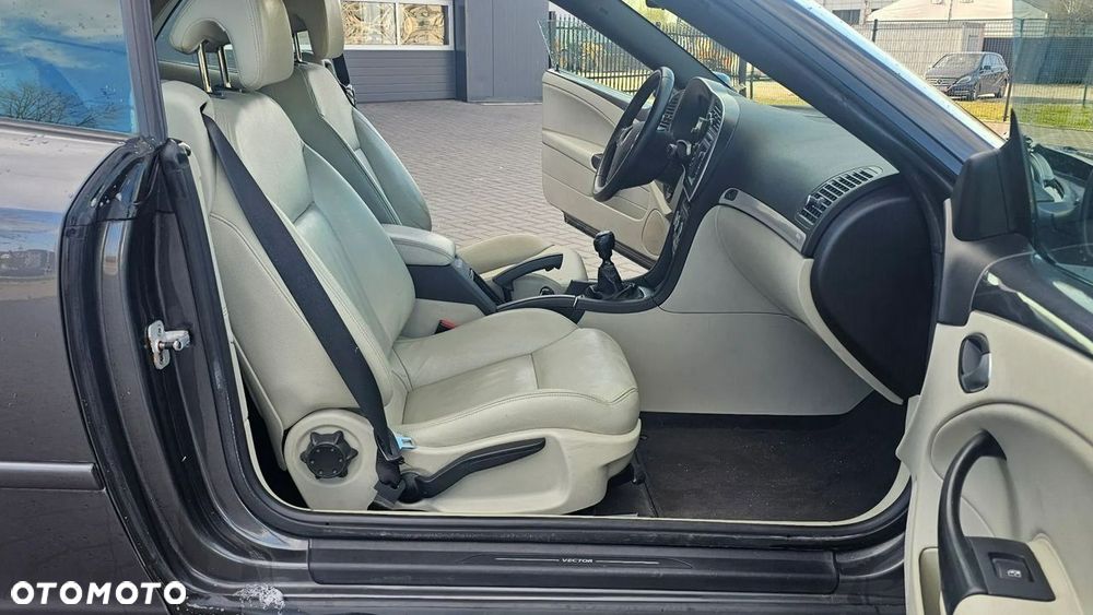 Saab 9-3 1.9 TiD DPF Vector - 36