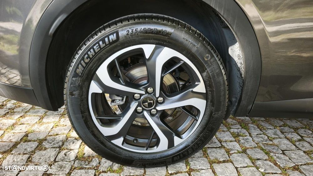 DS DS7 Crossback 1.5 BlueHDi Rivoli EAT8 - 28