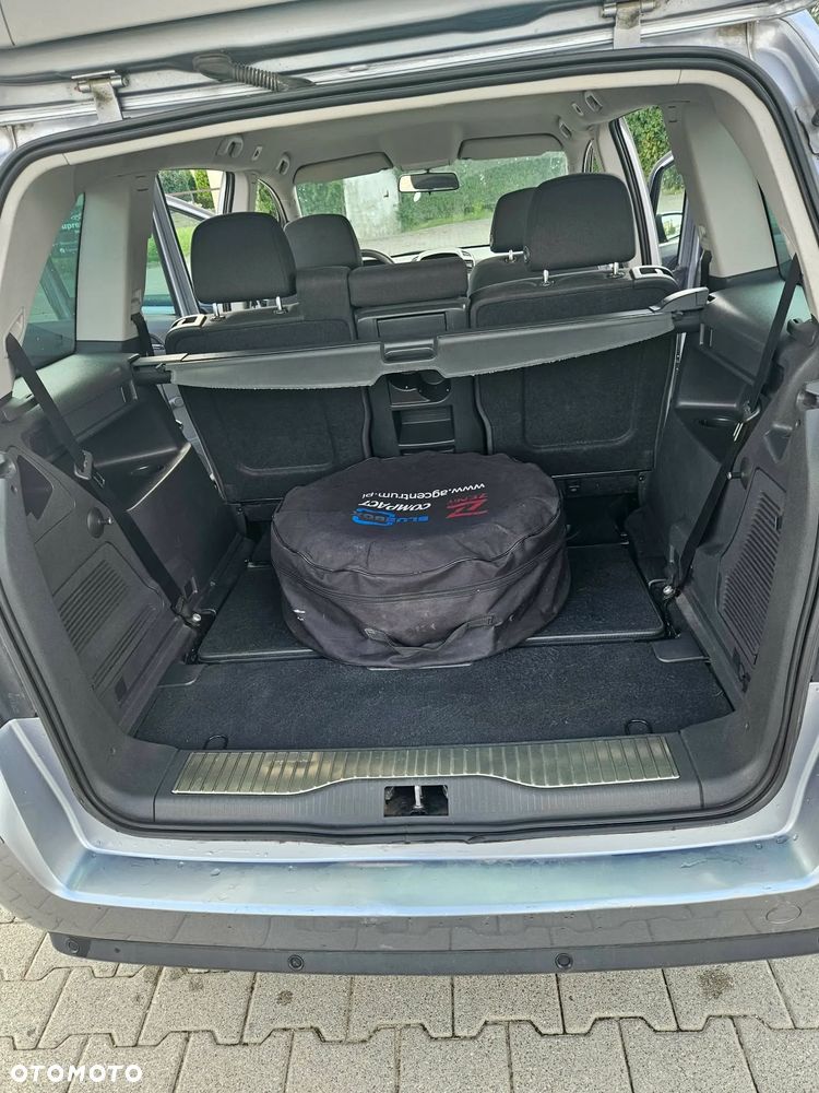 Opel Zafira - 3