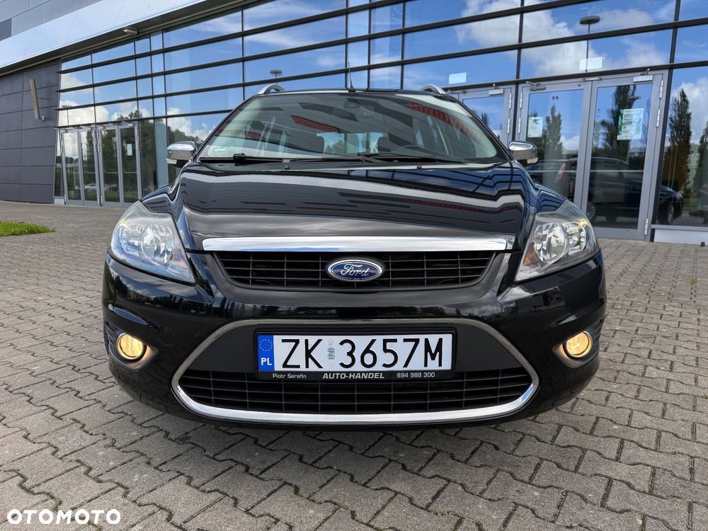 Ford Focus - 9