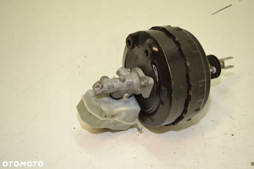 BMW E90 E91 LIFT SERWO POMPA HAMULCOWA 6788042 - 4