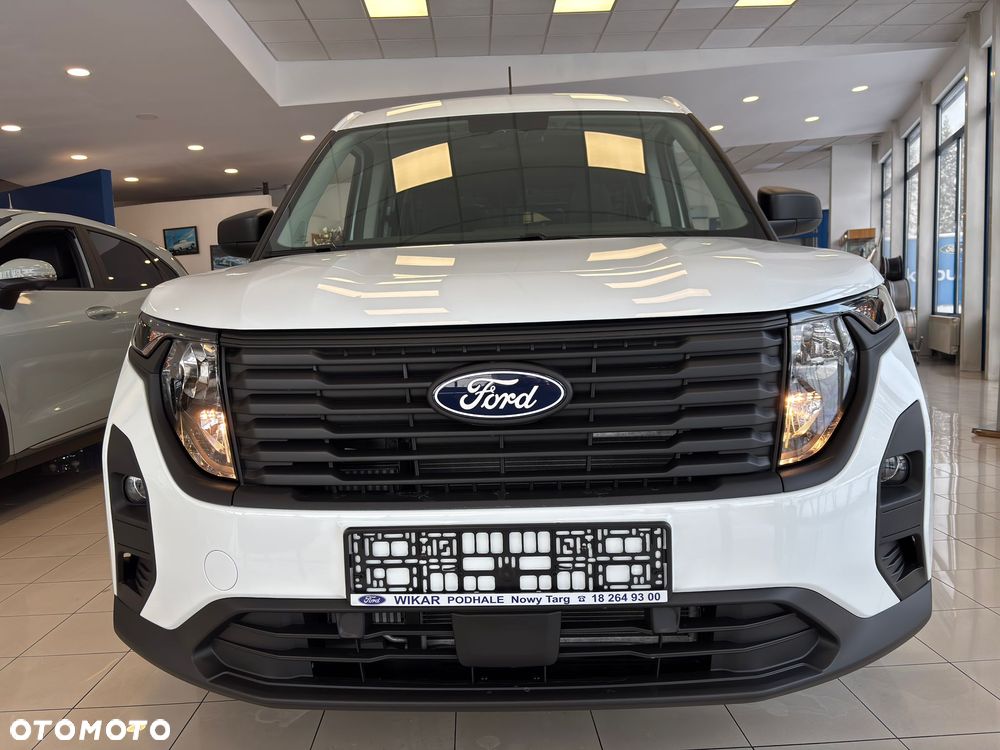 Ford Courier - 2