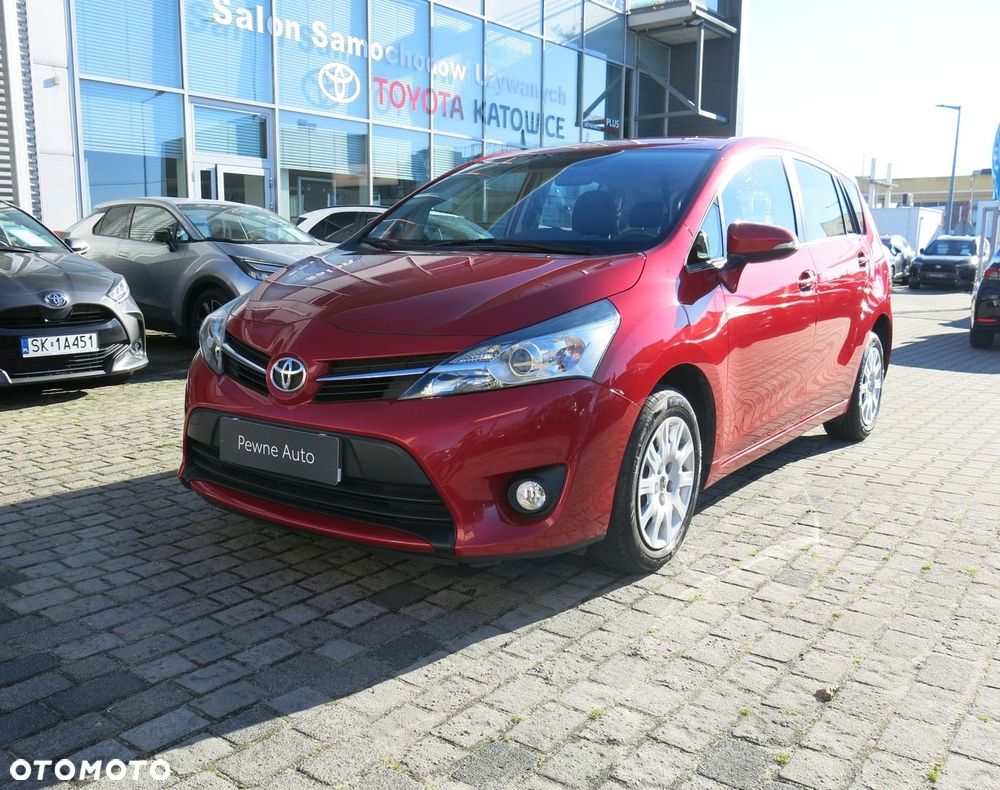 Toyota Verso 1.6 Active - 1
