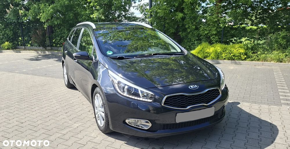 Kia Ceed 1.6 GDI Business Line - 6