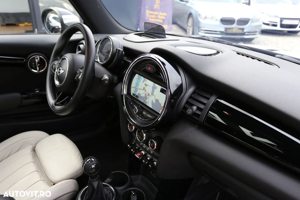 Mini Cooper S 60 Years - 11