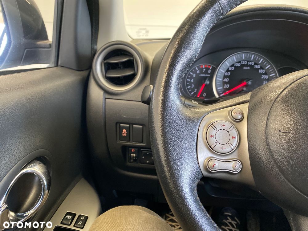 Nissan Micra 1.2 Elle - 17