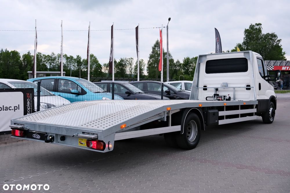 Iveco Daily 72-180 - 6