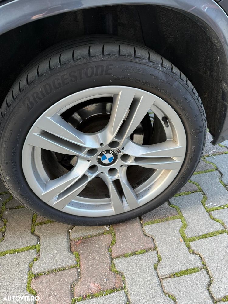 BMW X1 xDrive25d - 13