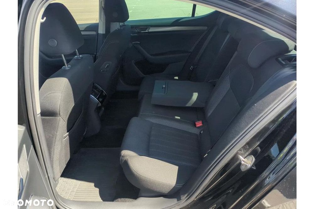 Skoda Superb - 12