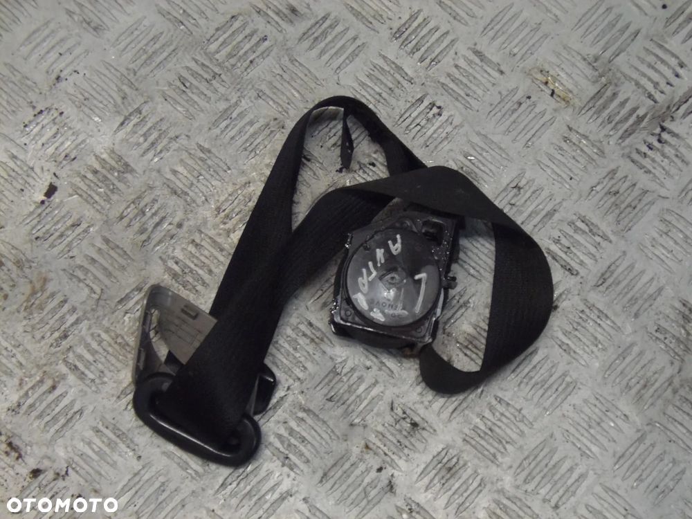 PAS BEZPIECZŃSTWA LEWY TYŁ OPEL ANTARA 2013 LIFT - 1