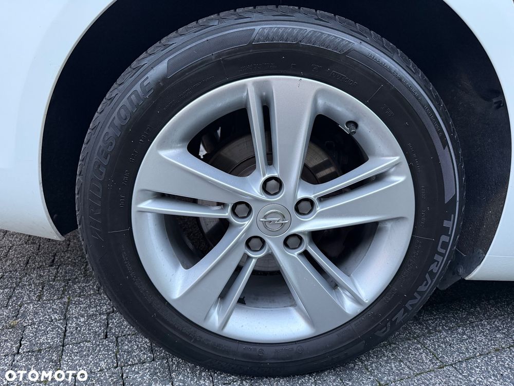 Opel Insignia 2.0 Ultimate - 39