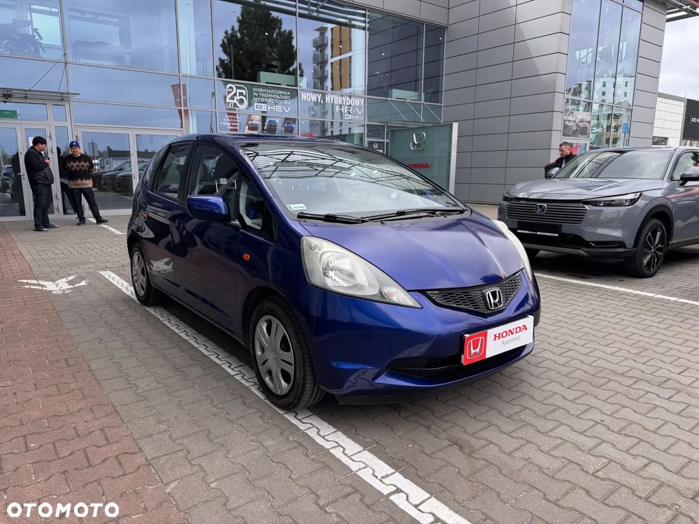 Honda Jazz 1.2 i-VTEC Trend - 2