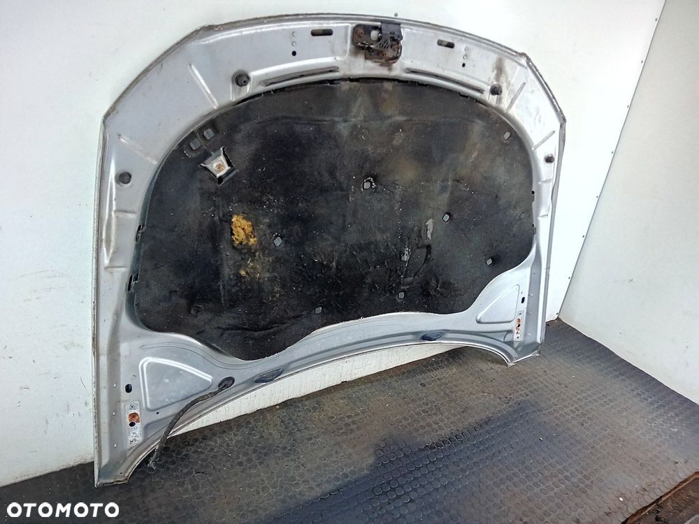 MASKA VW PASSAT B6 LA7W - 14