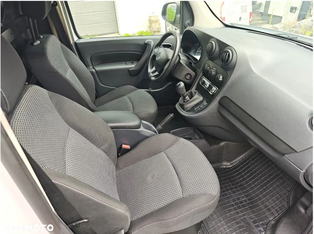 Mercedes-Benz citan - 13