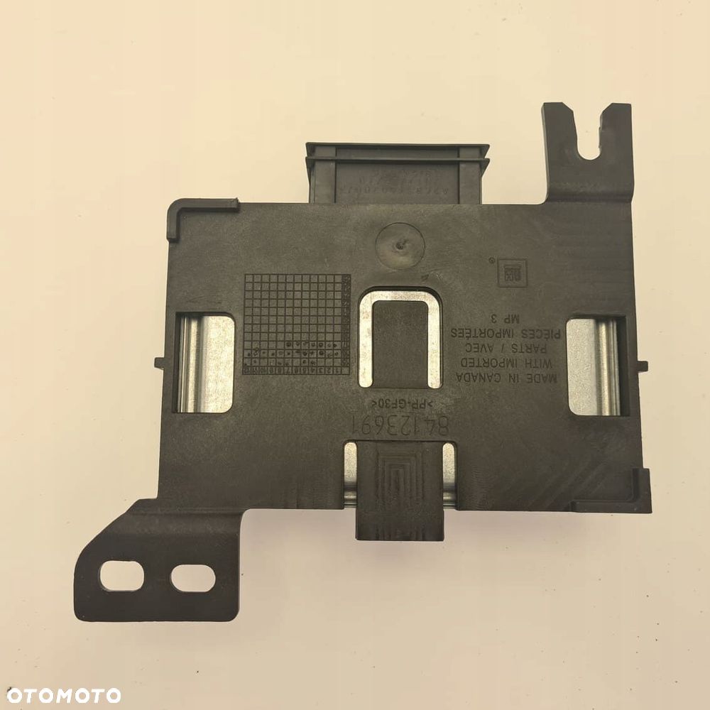 opel insignia b moduł sensor keyless 13514308 - 2