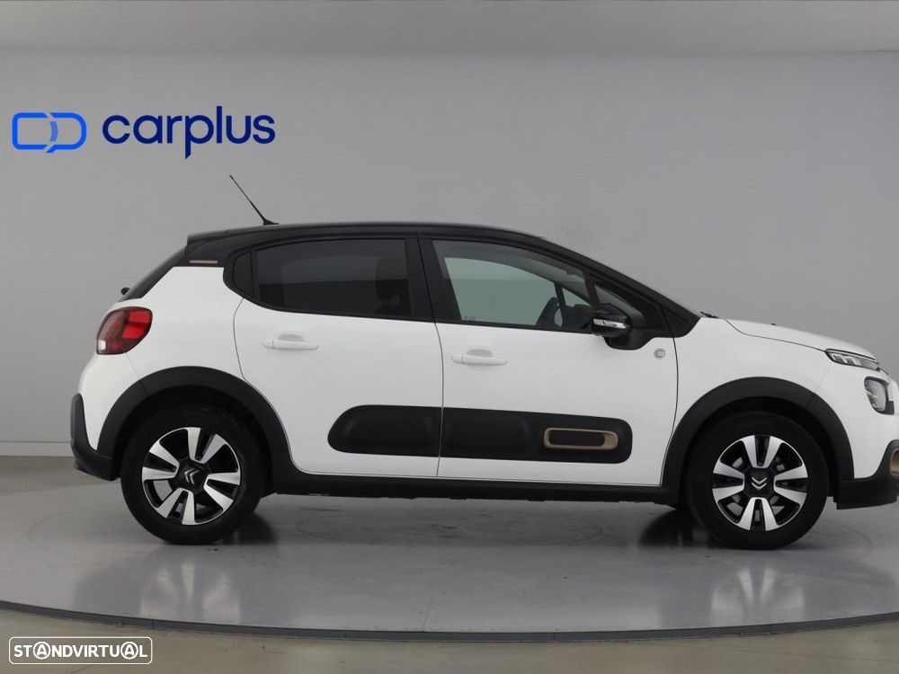 Citroën C3 1.2 PureTech Feel Pack - 8