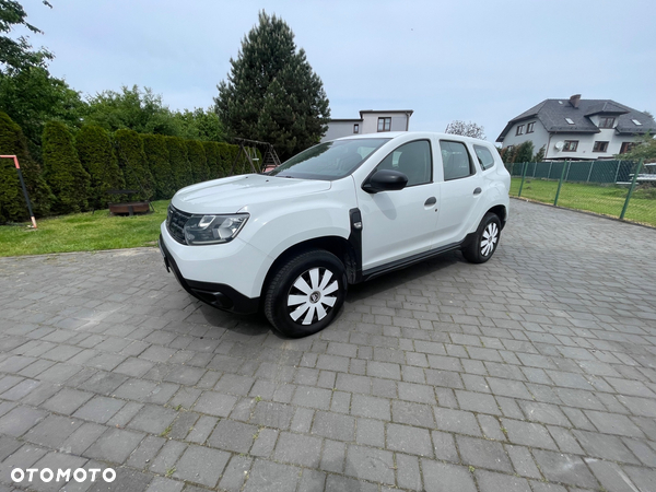 Dacia Duster 1.6 Ambiance