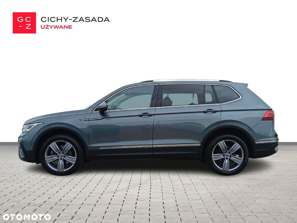 Volkswagen Tiguan Allspace - 8
