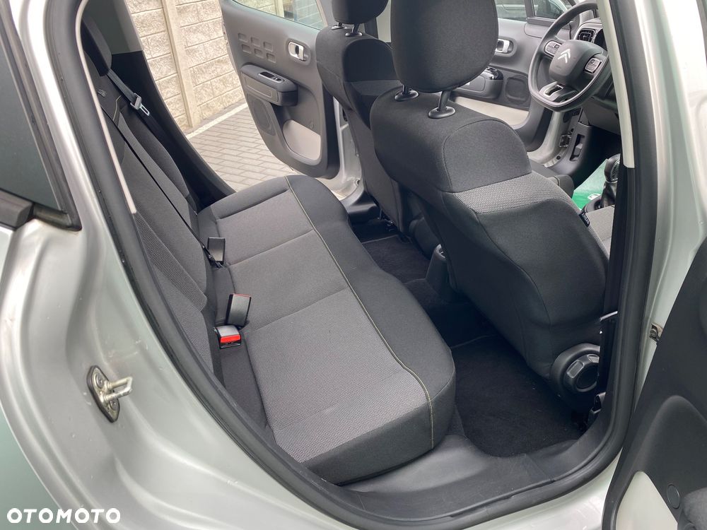 Citroën C3 Pure Tech 110 S&S ORIGINS - 8