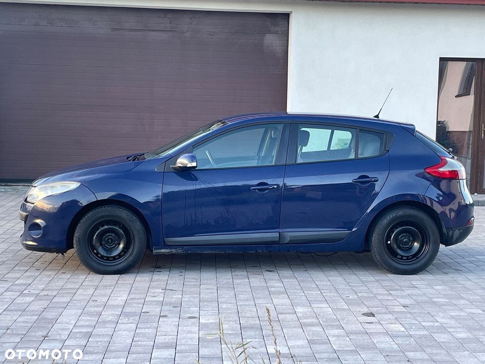 Renault Megane 1.5 dCi Emotion - 3