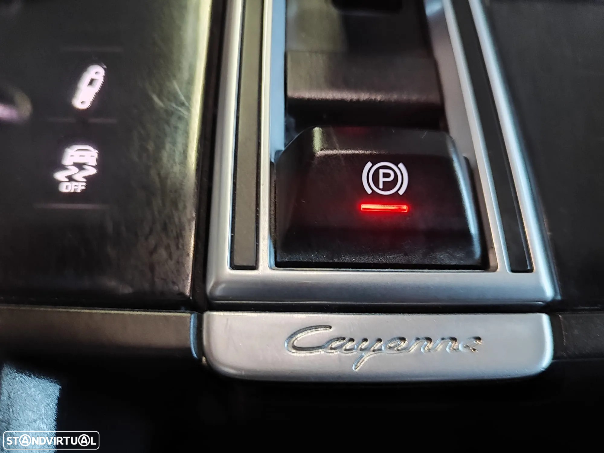 Porsche Cayenne Platinum Edition - 46