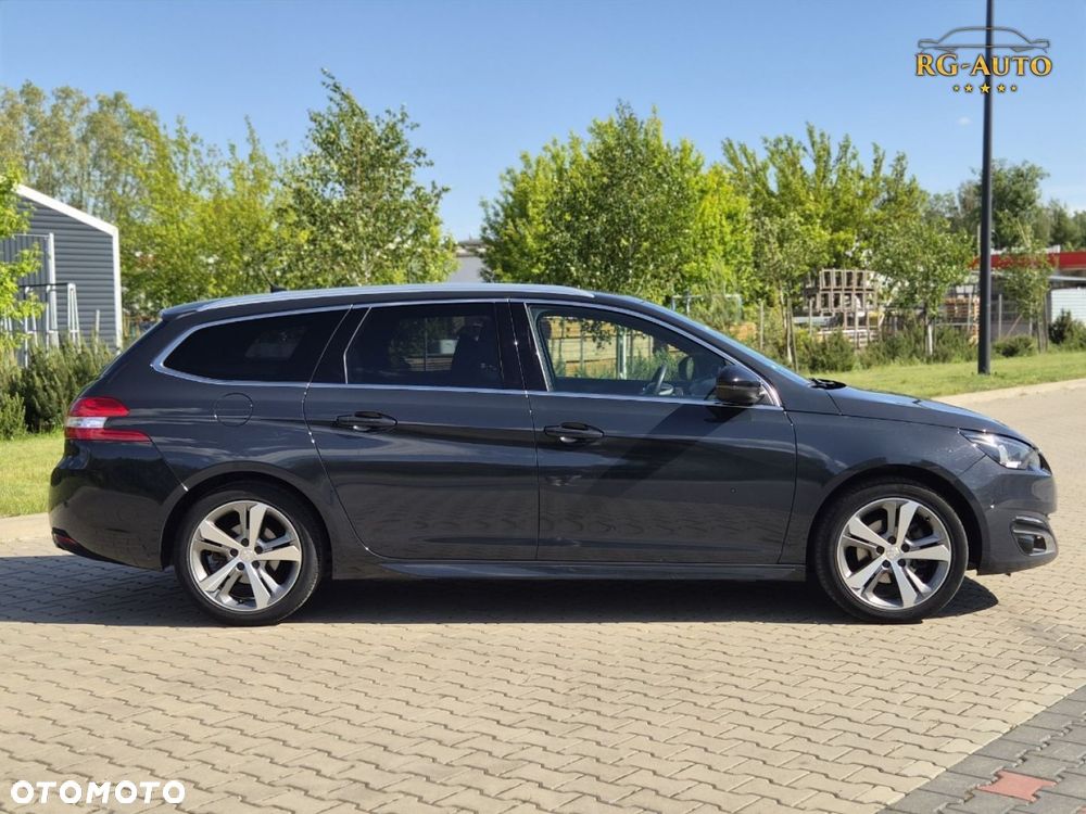 Peugeot 308 - 6