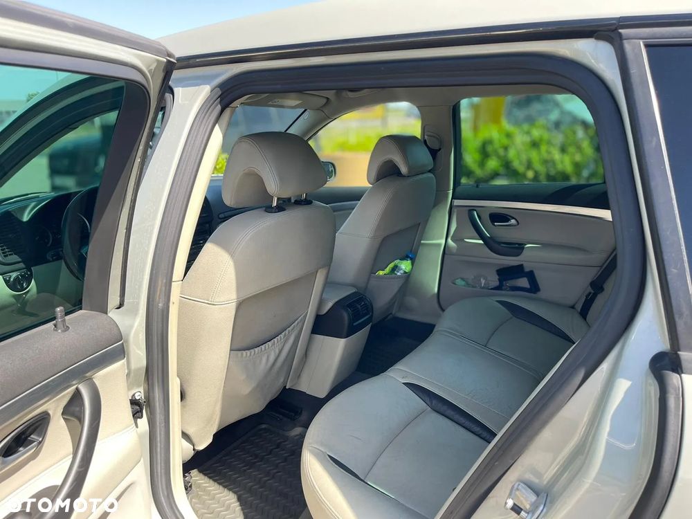 Saab 9-3X - 4