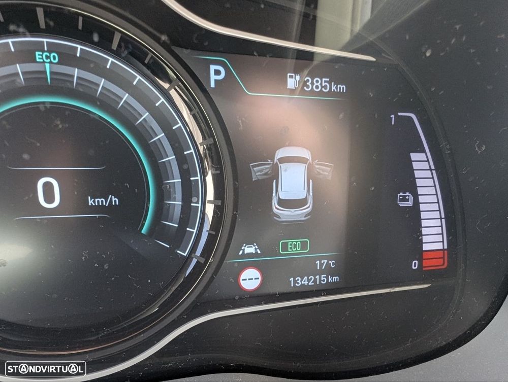 Hyundai Kauai Premium - 11