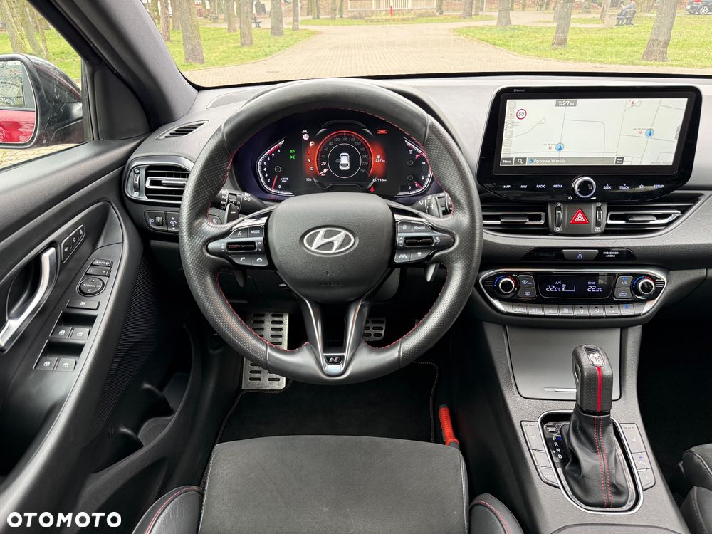 Hyundai i30 - 28