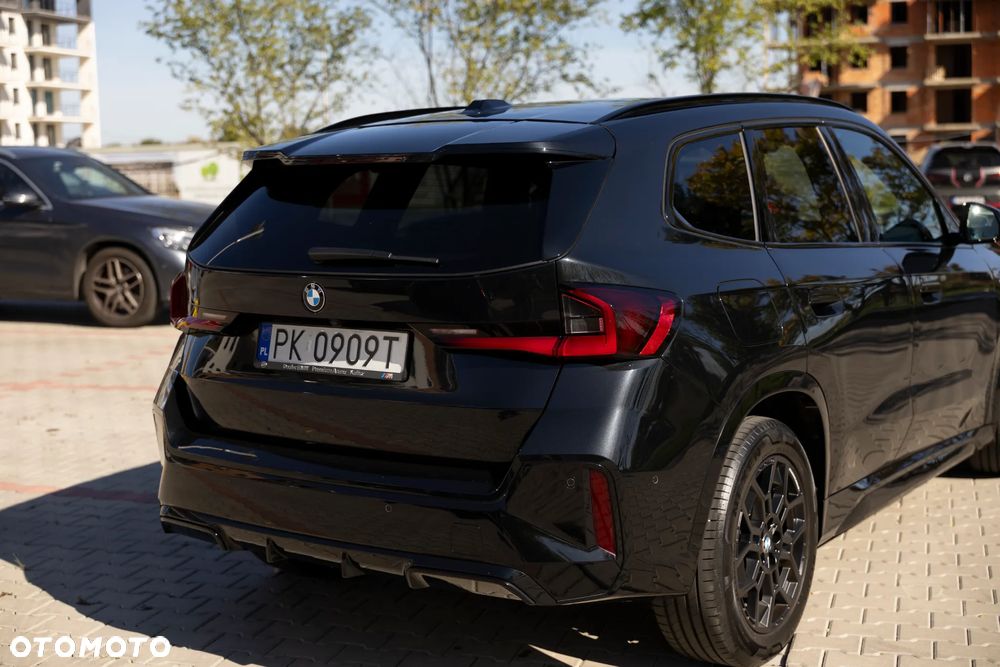 BMW X1 sDrive18i M Sport - 16