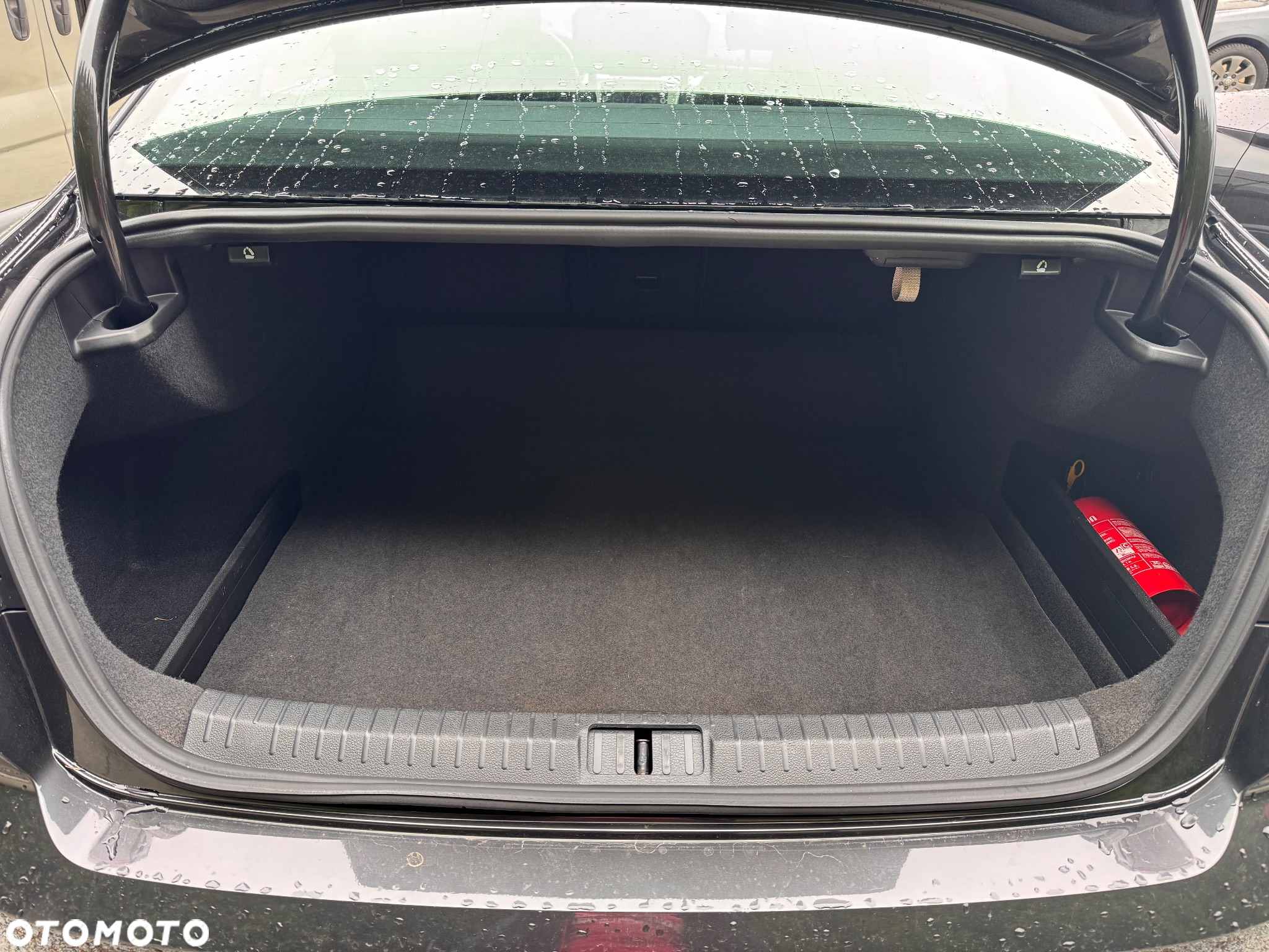 Volkswagen Passat 2.0 TDI BMT Comfortline DSG7 - 34
