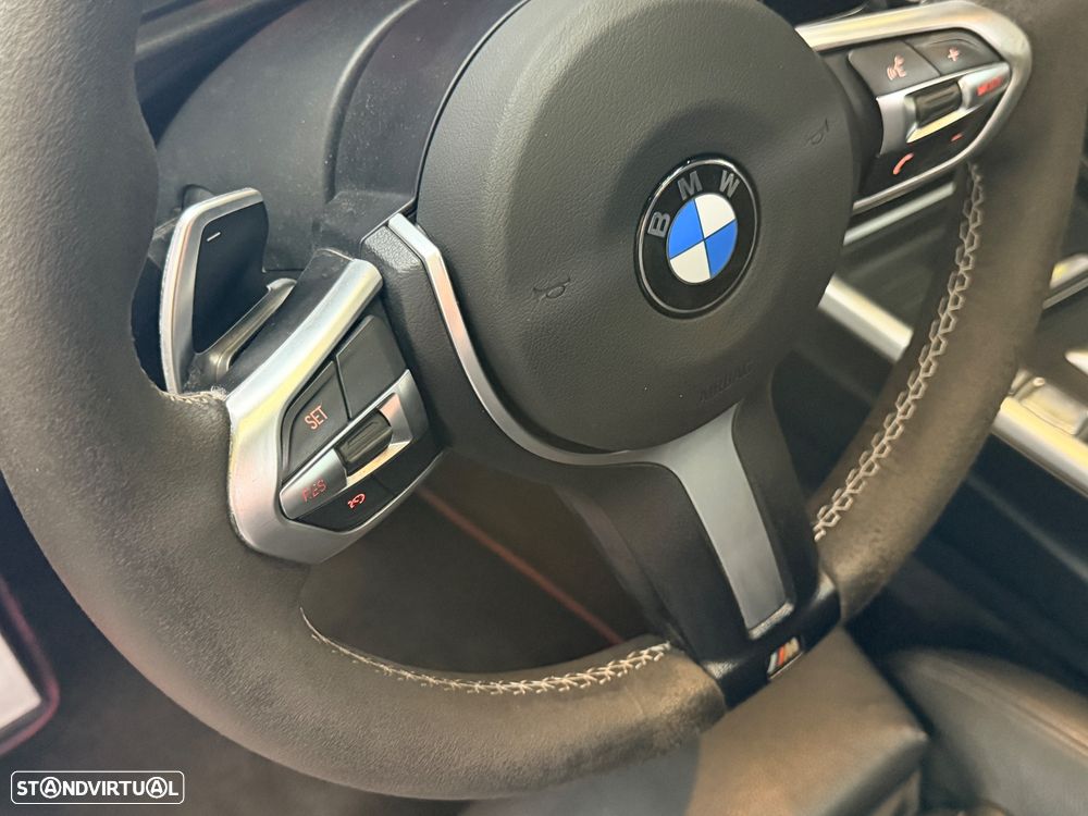 BMW 420 d Pack M Auto - 21