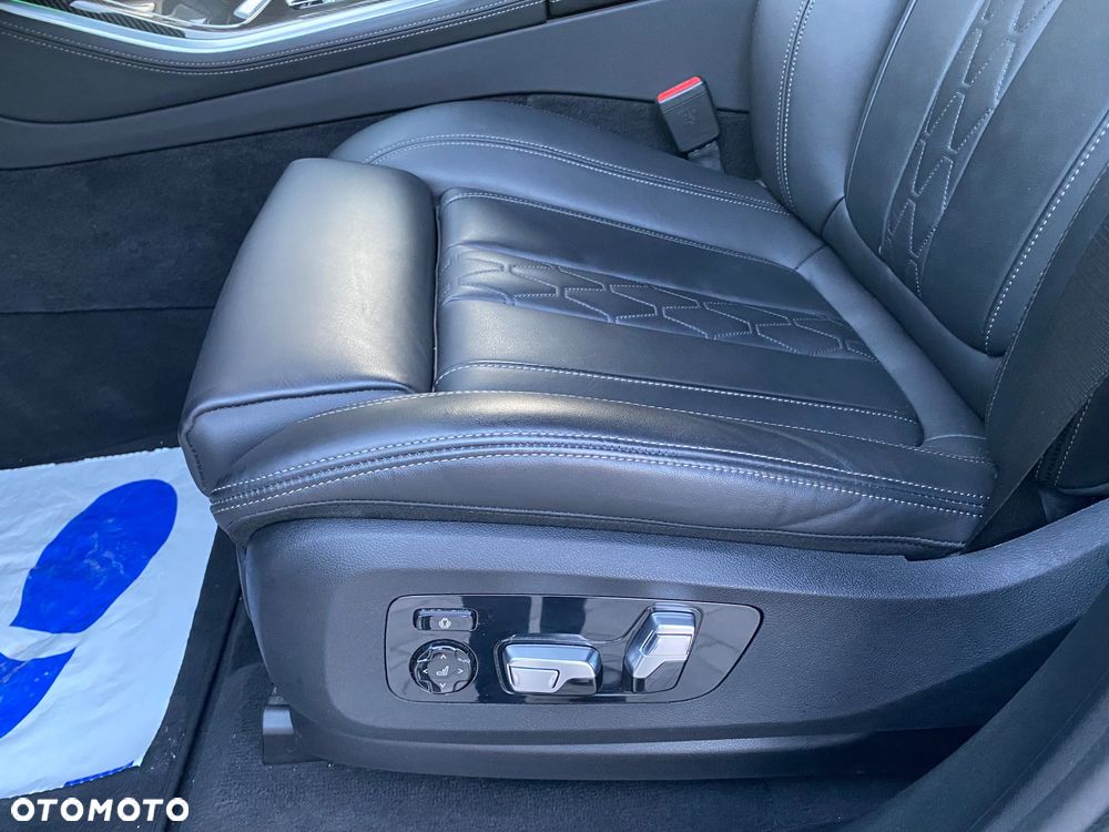 BMW X5 xDrive40d - 15