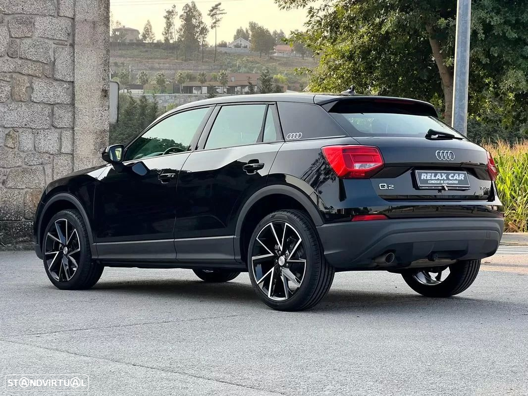 Audi Q2 - 6