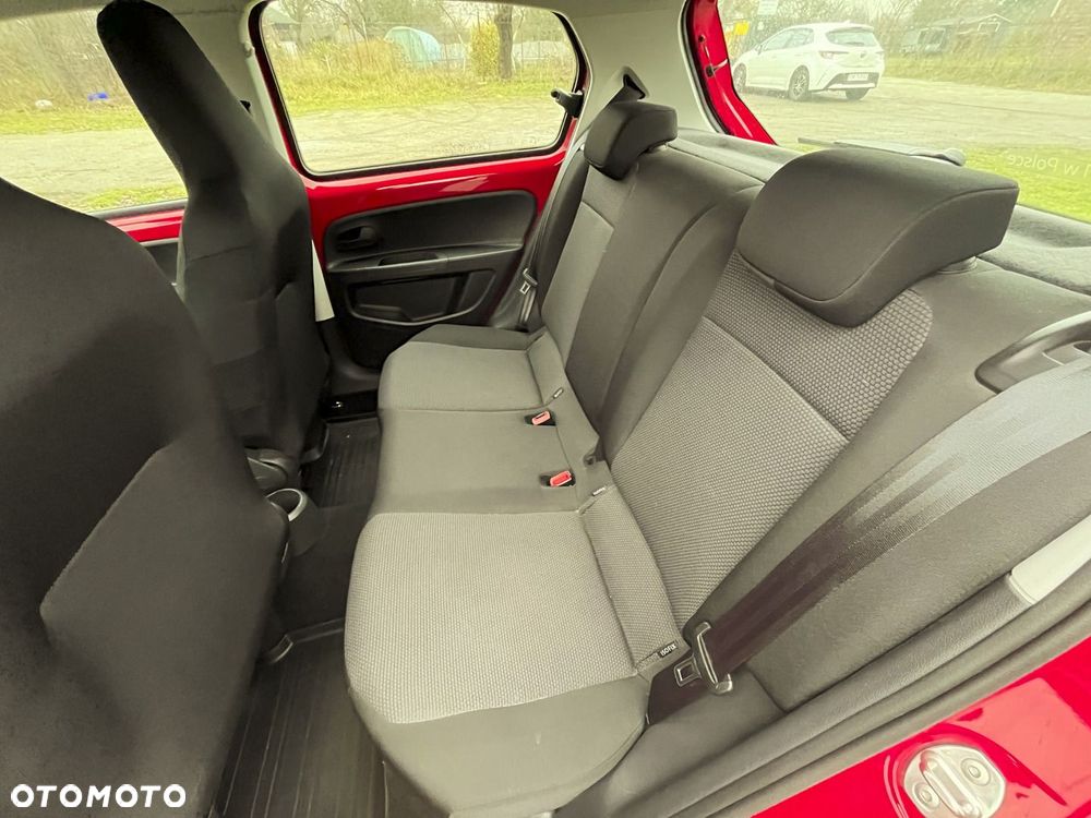 Skoda Citigo 1.0 Ambition - 10