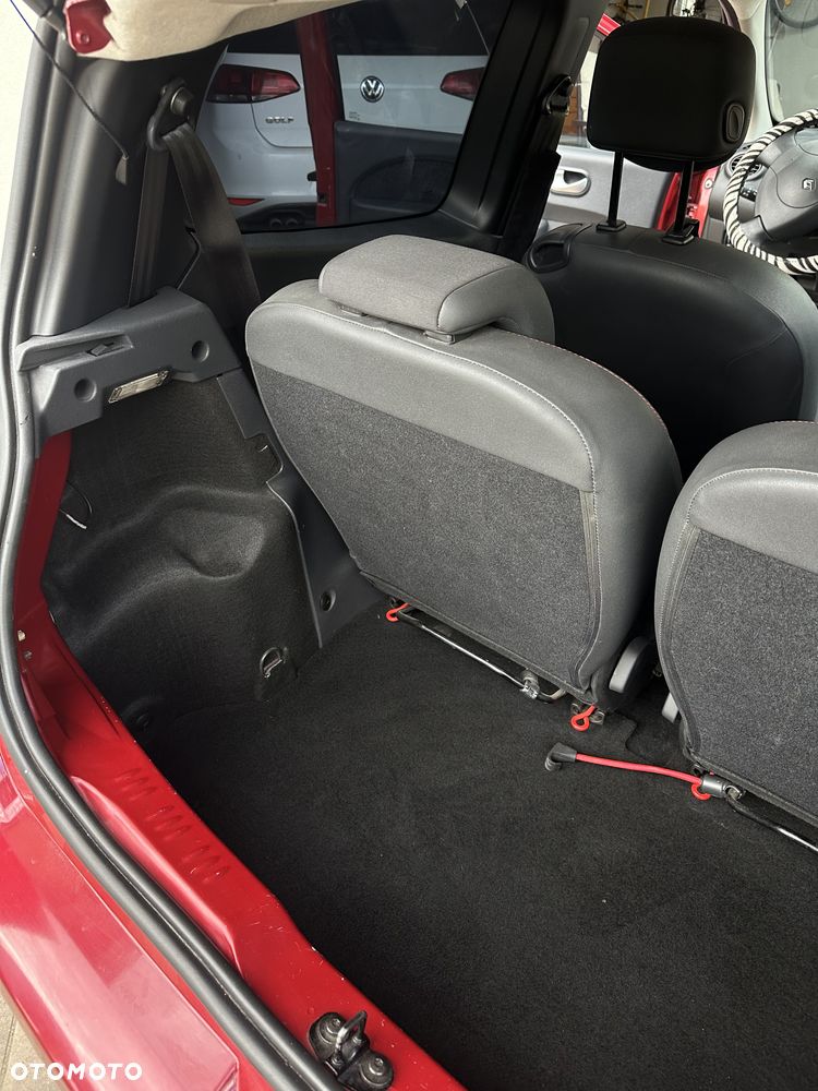 Renault Twingo 1.2 16V Rip Curl - 10