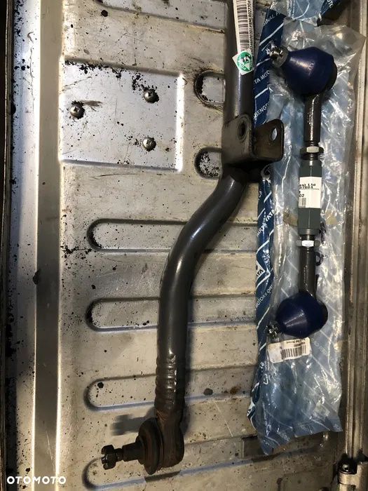 Drażek kierowniczy tata xenon 2.2dicor - 2