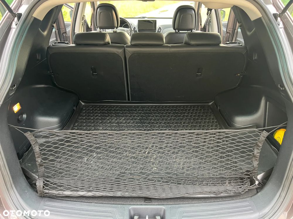 Hyundai ix35 2.0 4WD Trend - 23
