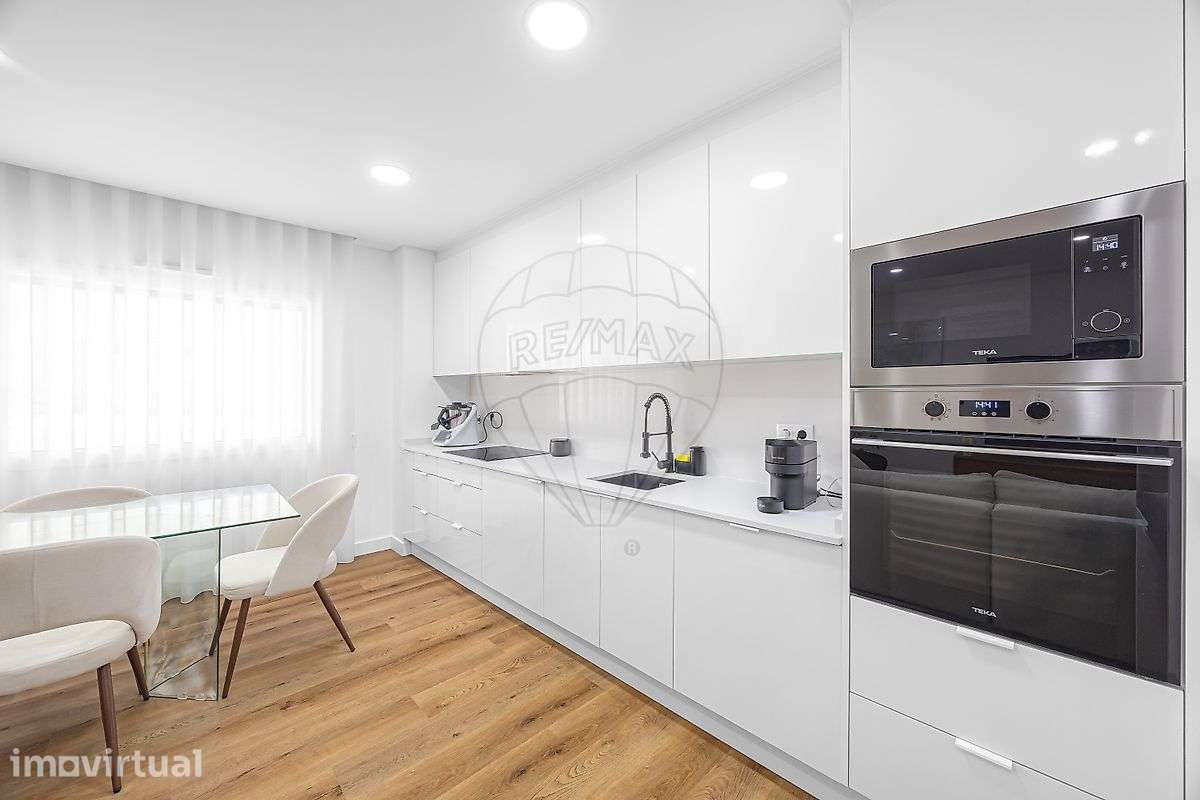Apartamento T3 para venda - Grande imagem: 4/14