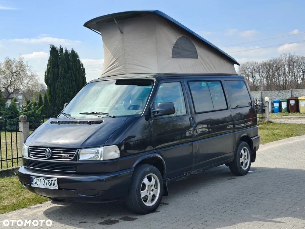 Volkswagen Multivan - 2