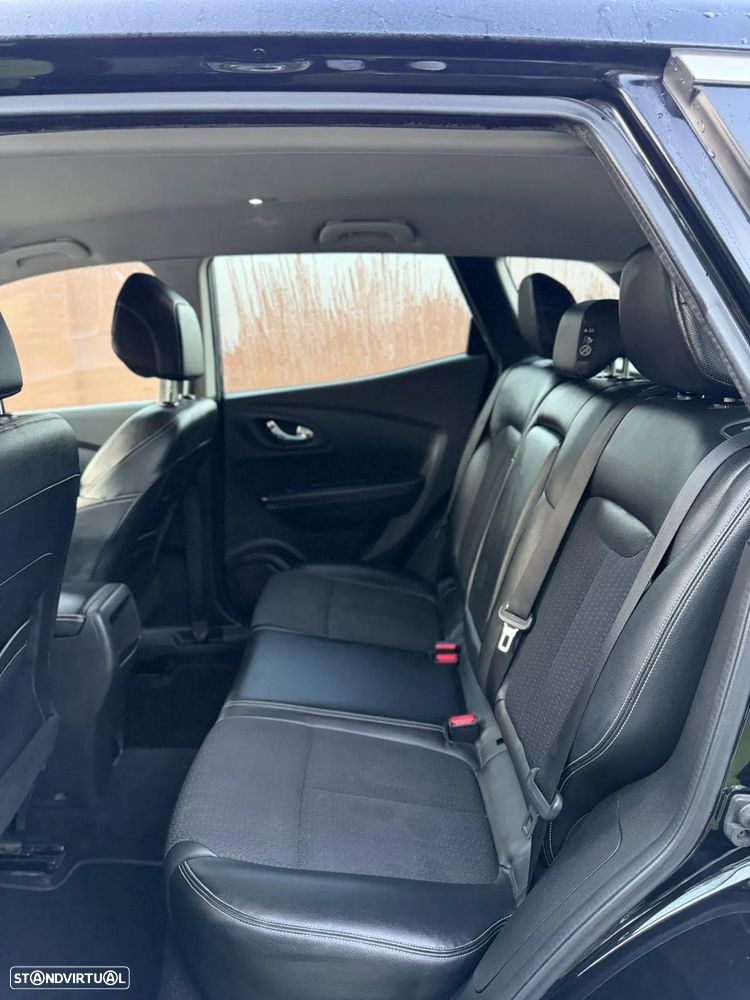 Renault Kadjar Energy dCi 110 Experience - 7