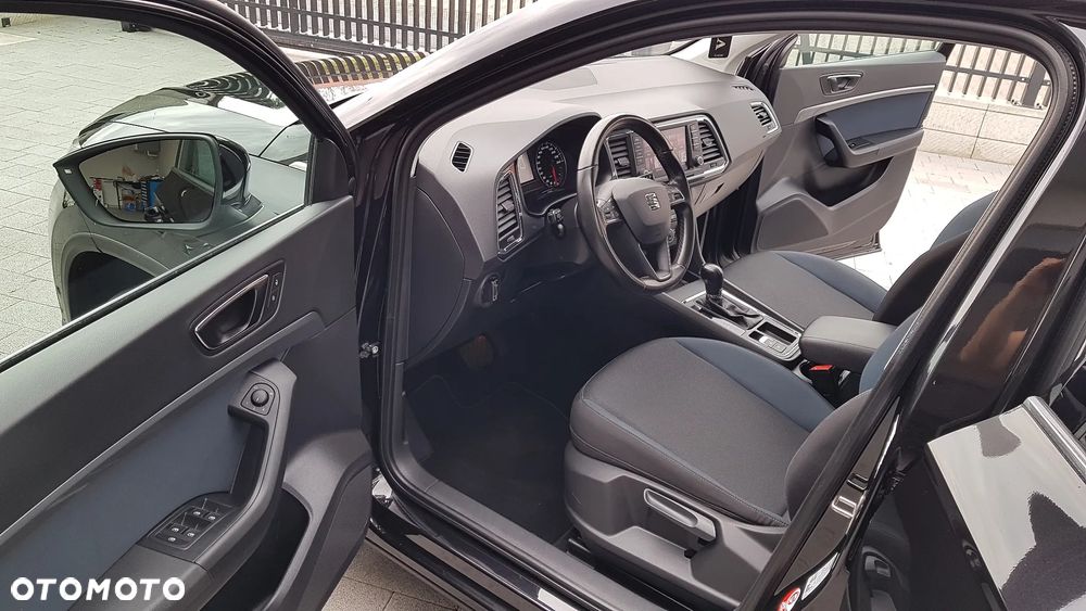 Seat Ateca 1.6 TDI ECOMOTIVE Style S&S DSG - 38