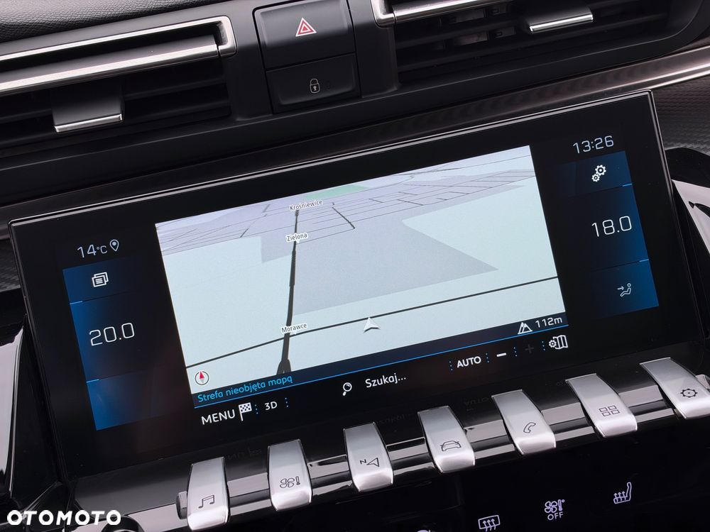 Peugeot 508 BlueHDi 130 EAT8 Allure - 27