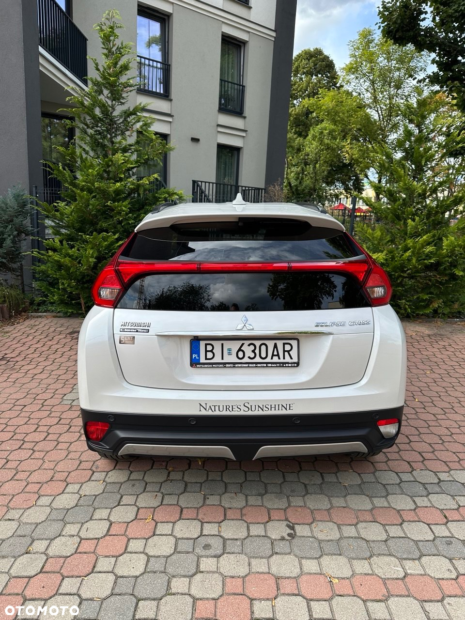 Mitsubishi Eclipse Cross 1.5 T Invite Plus CVT - 6